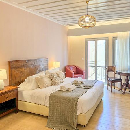 Vranas Ambiance Hotel 하니아 외부 사진