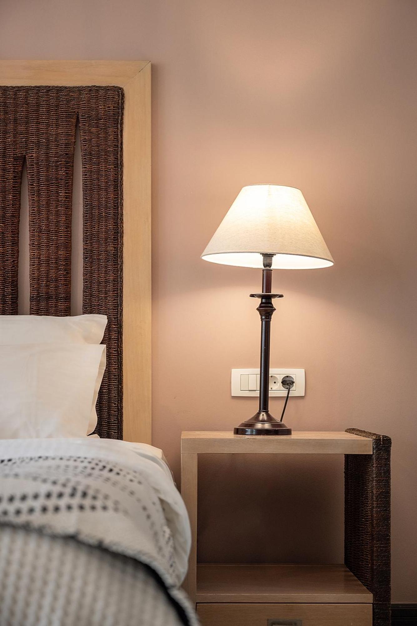 Vranas Ambiance Hotel 하니아 외부 사진