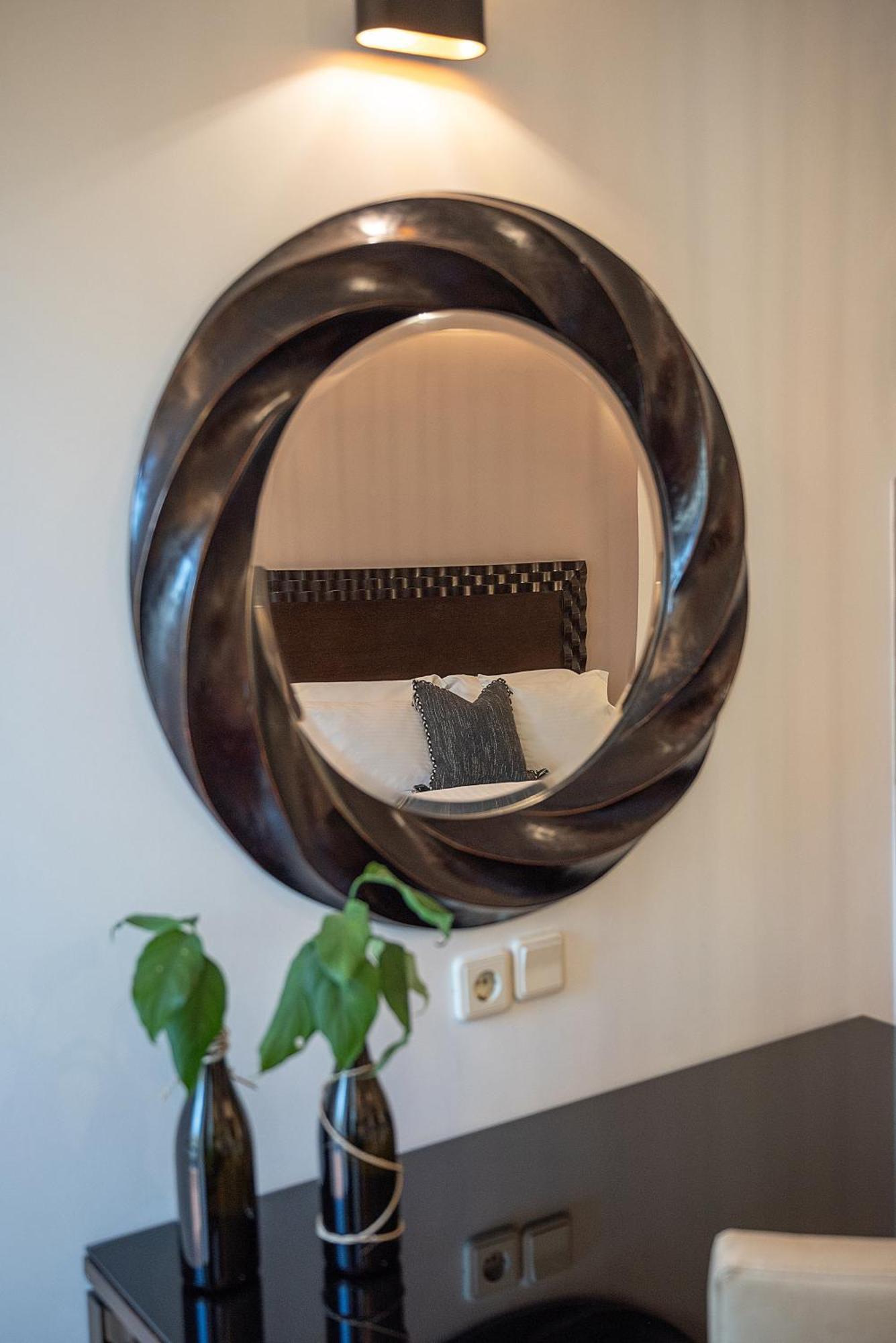 Vranas Ambiance Hotel 하니아 외부 사진