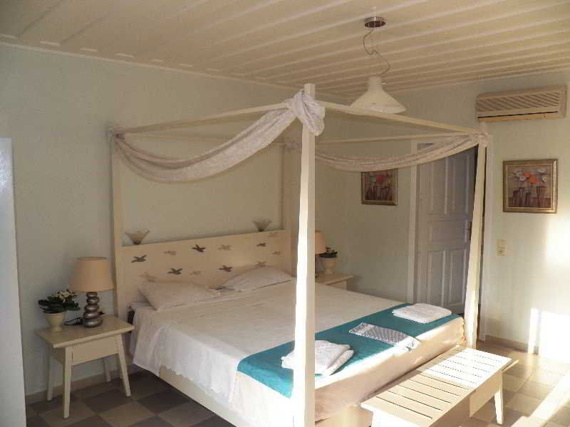 Vranas Ambiance Hotel 하니아 외부 사진